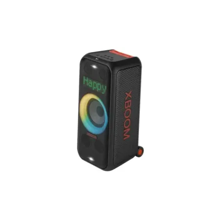 LG XBOOM XL7S - 250 W portable loudspeaker, black