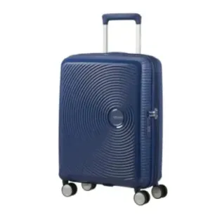 Soundbox kabinowa American Tourister EXP - midnight navy