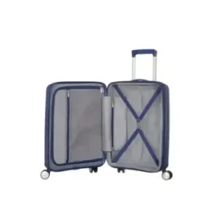 Soundbox kabinowa American Tourister EXP - midnight navy