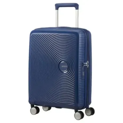 Soundbox kabinowa American Tourister EXP - midnight navy