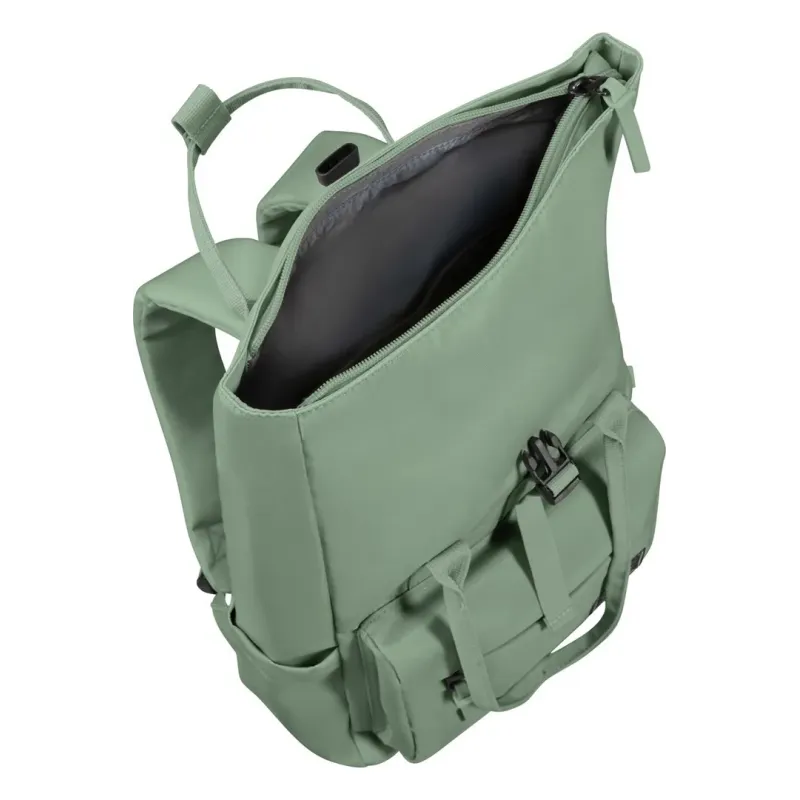 Plecak rolowany American Tourister Urban Groove City