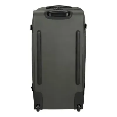 American Tourister Urban Track Travel duffel Soft shell Khaki 116 L Fabric