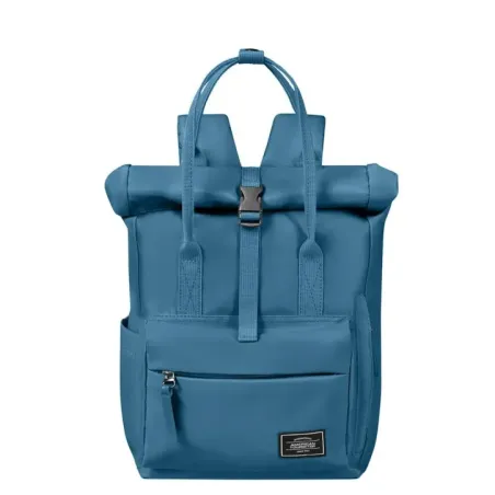 Plecak miejski American Tourister Urban Groove City - stone blue