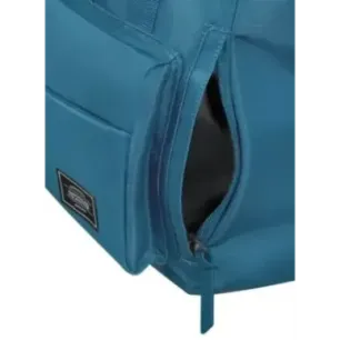 Plecak miejski American Tourister Urban Groove City - stone blue