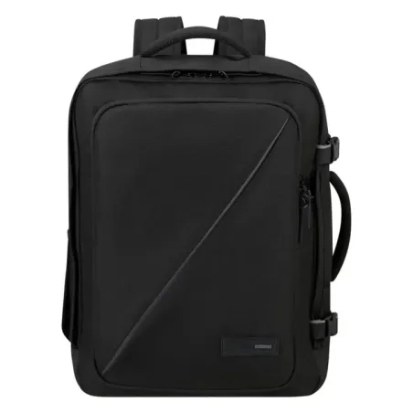 Plecak American Tourister Take2Cabin M 15,6&quot - black