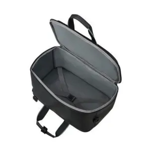 Torba podróżna American Tourister Take2Cabin Prime czarna