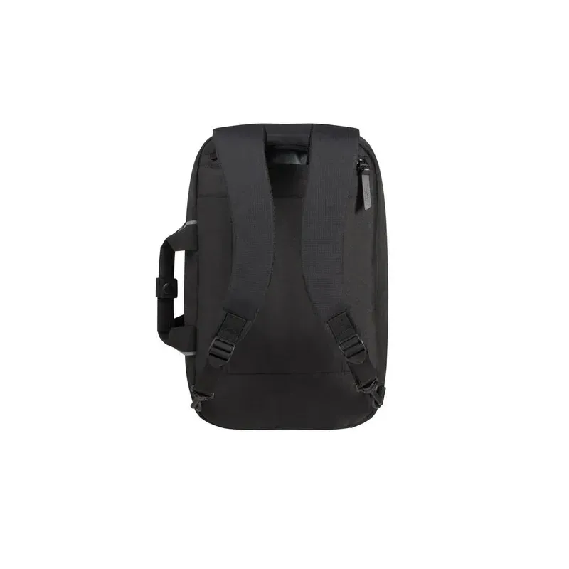 Torba podróżna American Tourister Take2Cabin Prime czarna