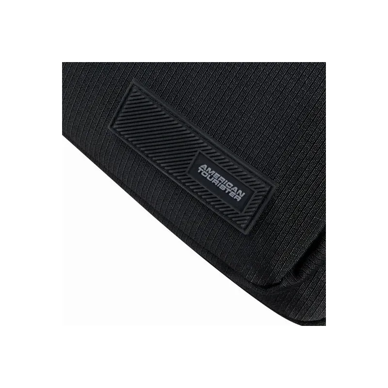 Torba podróżna American Tourister Take2Cabin Prime czarna