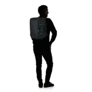 Torba podróżna American Tourister Take2Cabin Prime czarna