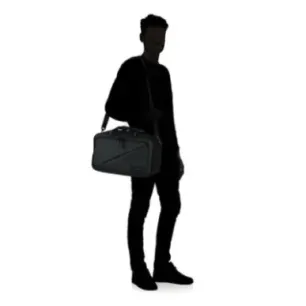 Torba podróżna American Tourister Take2Cabin Prime czarna