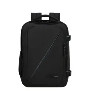 Plecak kabinowy American Tourister Take2Cabin S - black