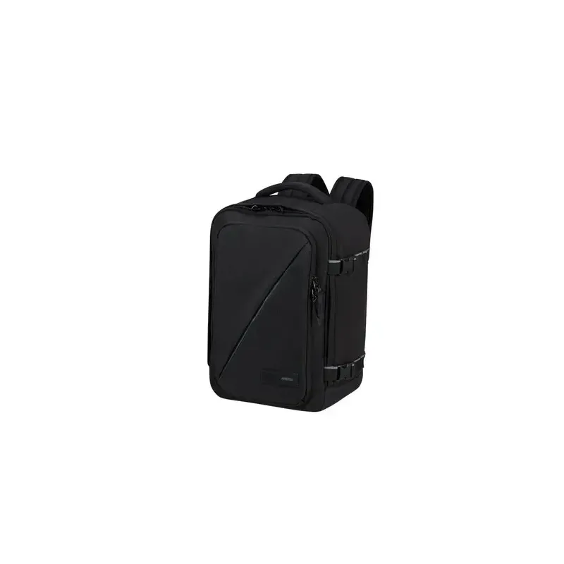 Plecak kabinowy American Tourister Take2Cabin S - black