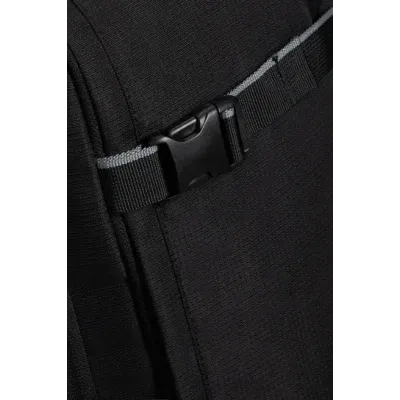 Plecak kabinowy American Tourister Take2Cabin S - black