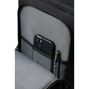 Plecak kabinowy American Tourister Take2Cabin S - black