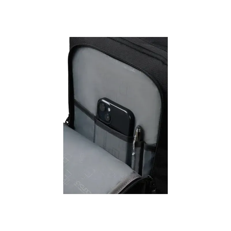 Plecak kabinowy American Tourister Take2Cabin S - black