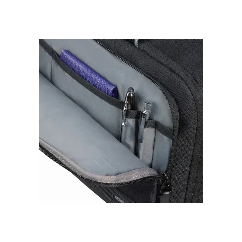 Plecak kabinowy American Tourister Take2Cabin S - black