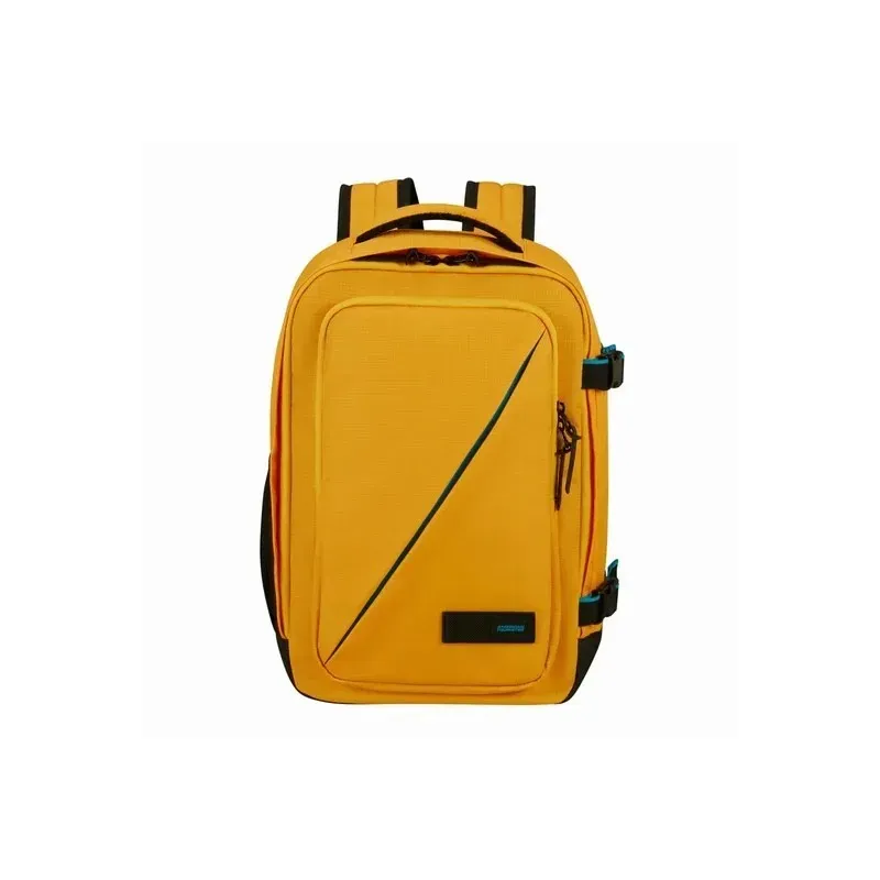Plecak kabinowy American Tourister Take2Cabin S - yellow