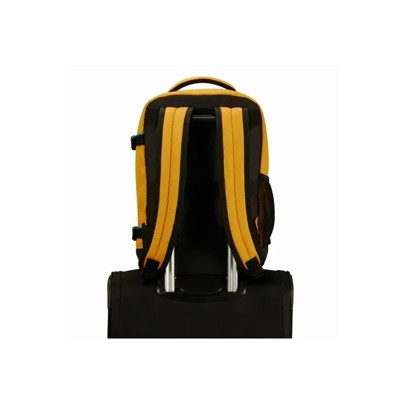 Plecak kabinowy American Tourister Take2Cabin S - yellow