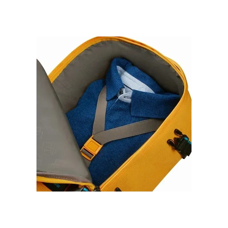 Plecak kabinowy American Tourister Take2Cabin S - yellow