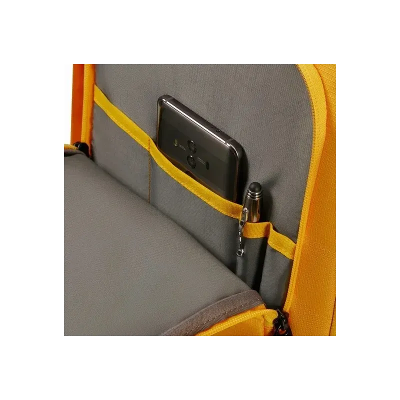 Plecak kabinowy American Tourister Take2Cabin S - yellow