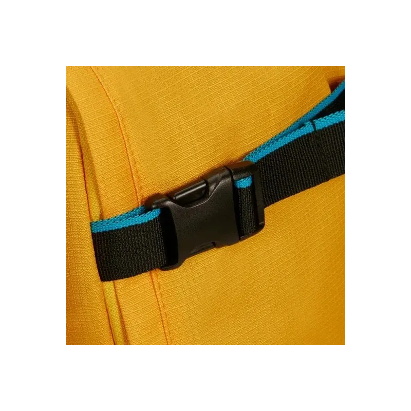 Plecak kabinowy American Tourister Take2Cabin S - yellow