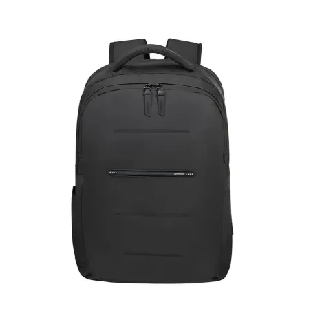 American Tourister Urban Groove 139865-1041 laptop case 39.6 cm (15.6&quot) Backpack Black