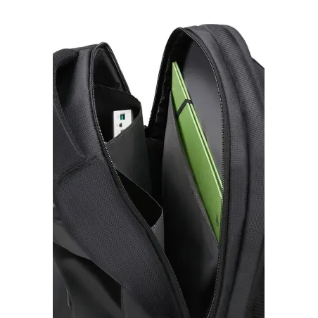 American Tourister Urban Groove 139865-1041 laptop case 39.6 cm (15.6&quot) Backpack Black