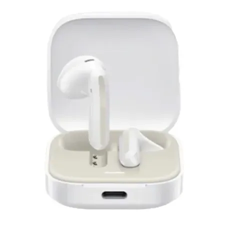 Xiaomi Redmi Buds 6 Active - wireless earbuds, white