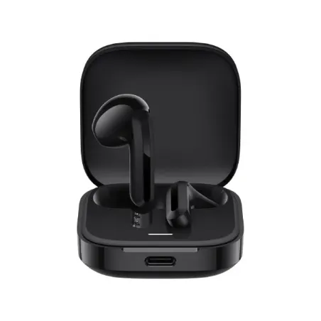 Xiaomi Redmi Buds 6 Active - wireless earbuds, black