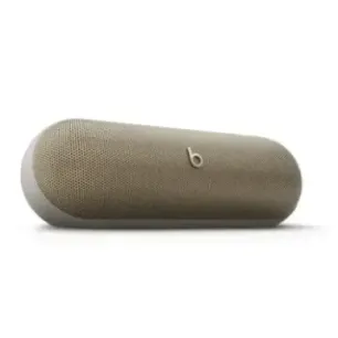 Beats Pill - Wireless Bluetooth Speaker - Champagne Gold Beats