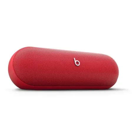 Beats Pill - Wireless Bluetooth Speaker - Statement Red Beats