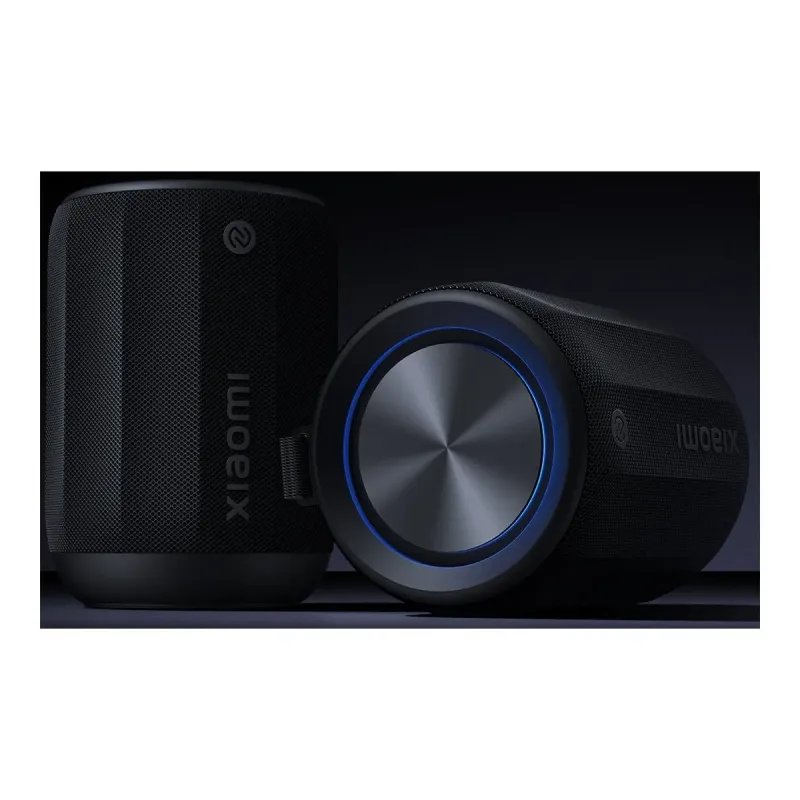 Xiaomi Speaker Mini Waterproof Bluetooth NFC features Portable Wireless connection Xiaomi Speaker Mini Waterproof Bluetooth NFC features Portable Wireless connection