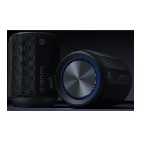 Xiaomi Speaker Mini Waterproof Bluetooth NFC features Portable Wireless connection