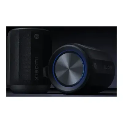 Xiaomi Speaker Mini Waterproof Bluetooth NFC features Portable Wireless connection