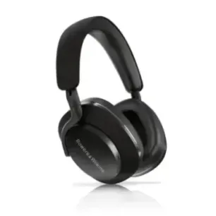 Słuchawki bezprzewodowe Bowers &amp Wilkins PX7 S2 Black