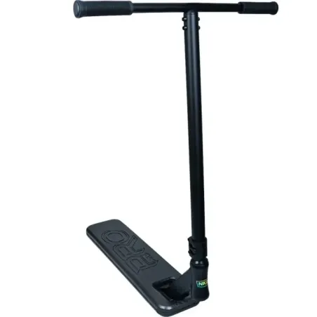 NKD Pro Trampoline Stunt Scooter 82CM