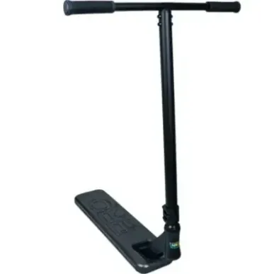 NKD Pro Trampoline Stunt Scooter 82CM