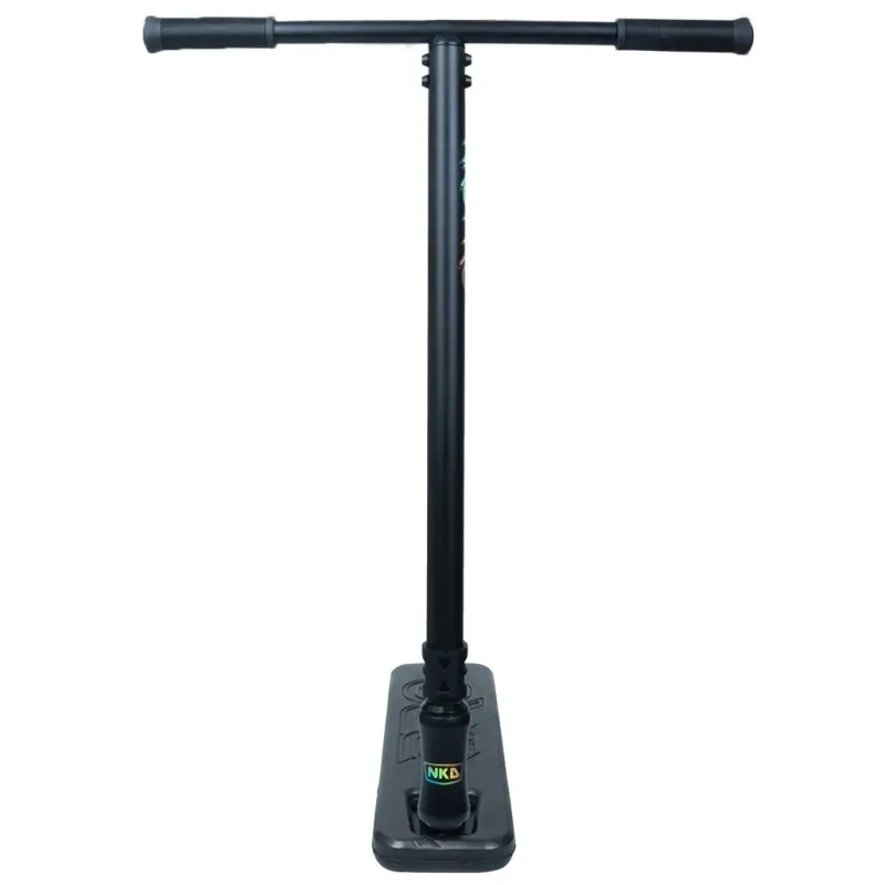 NKD Pro Trampoline Stunt Scooter 82CM