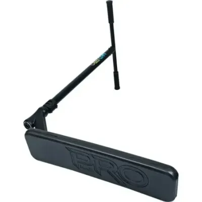 NKD Pro Trampoline Stunt Scooter 82CM