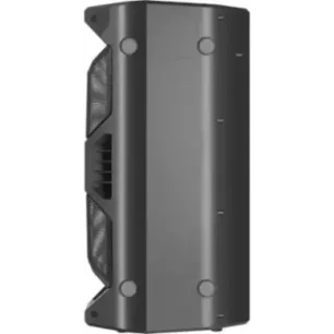 Defender Rage Stereo portable speaker Black 50 W