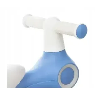 4 Wheel Balance Bike Croxer Alito Blue 4 Wheel Balance Bike Croxer Alito Blue