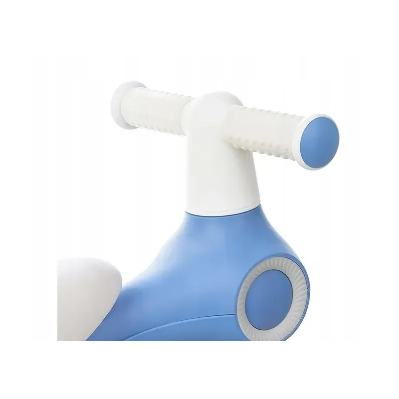 4 Wheel Balance Bike Croxer Alito Blue 4 Wheel Balance Bike Croxer Alito Blue