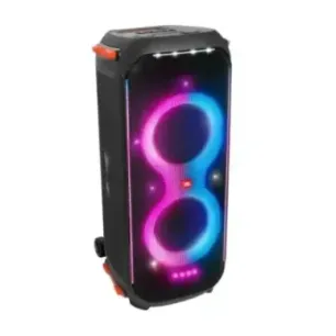 JBL Speaker Partybox 710 800 W Waterproof Bluetooth Black Portable Wireless connection