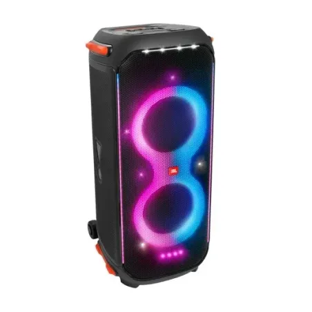 JBL Speaker Partybox 710 800 W Waterproof Bluetooth Black Portable Wireless connection