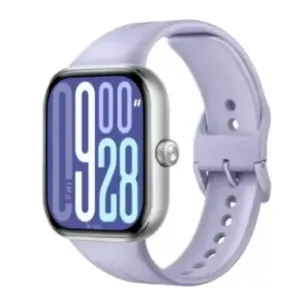 Xiaomi Redmi Watch 5 Smart watch GPS (satellite) AMOLED 2.07&quot Waterproof Lavender Purple