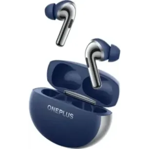 OnePlus Buds Pro 3 Wireless In-Ear Headset Blue