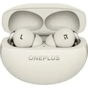 OnePlus Buds Pro 3 Wireless In-Ear Headset White