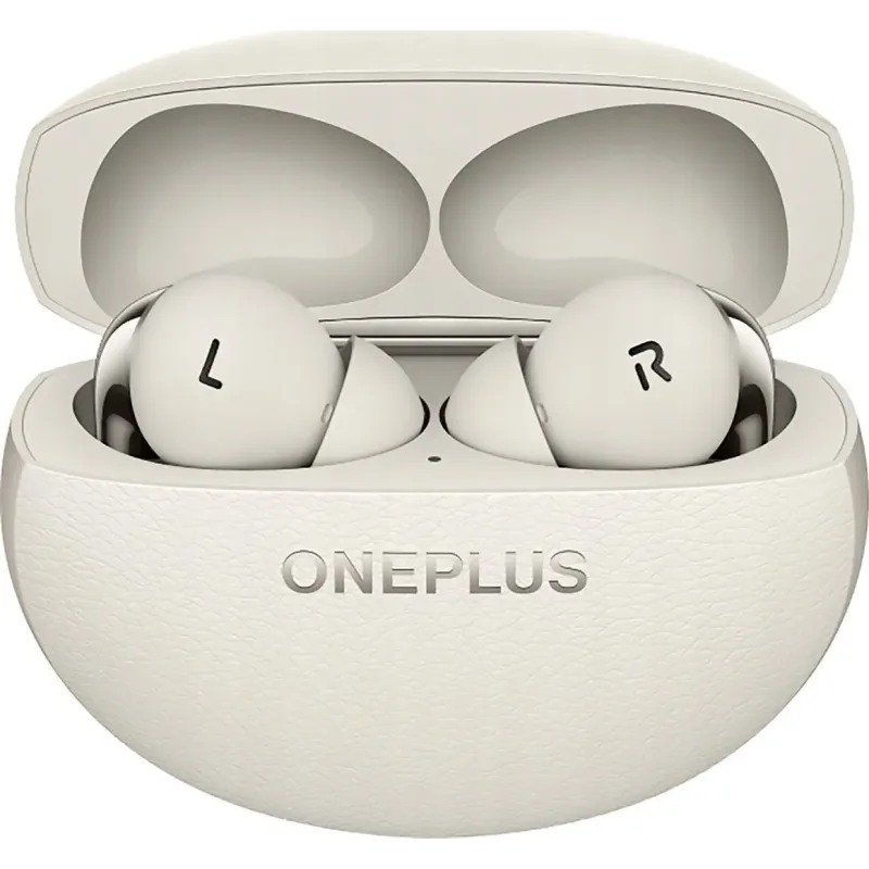 OnePlus Buds Pro 3 Wireless In-Ear Headset White