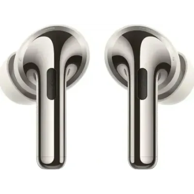 OnePlus Buds Pro 3 Wireless In-Ear Headset White