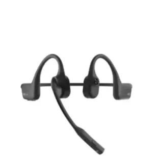 Shokz OpenComm2 Black